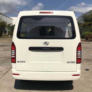 Jinlong  XMQ5037XGC26 Engineering vehicle