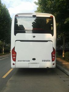 Yutong  ZK5119XYL5B Medical vehicle