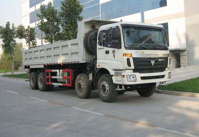 Ouman  BJ3313DMPKFXA Dump truck