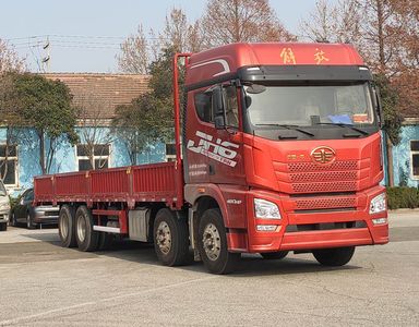 Jiefang Automobile CA1320P25K2L7T4E6A80 Truck