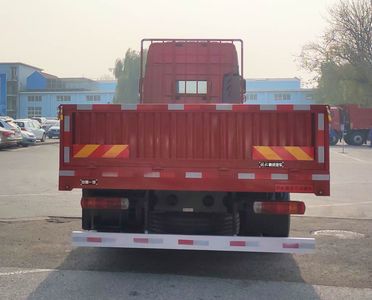 Jiefang Automobile CA1320P25K2L7T4E6A80 Truck