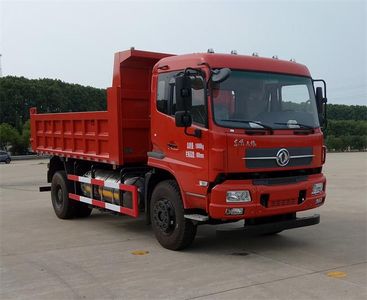 Dongfeng DFZ3180GD5NDump truck