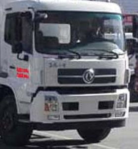 Dongfeng  DFZ3180GD5N Dump truck