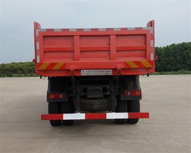 Dongfeng  DFZ3180GD5N Dump truck