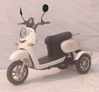 Hercules DLS1200DQZCElectric three wheeled light motorcycle