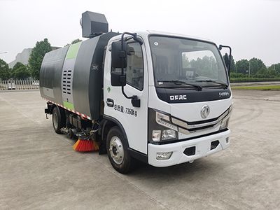 New public  LDX5070TXS6EQ Washing and sweeping vehicle