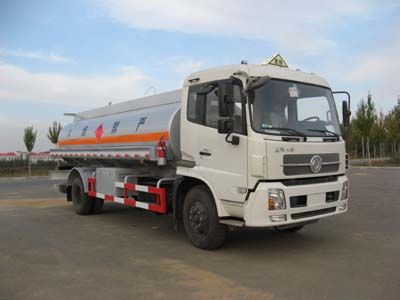 Luping Machinery LPC5162GYYD3 Oil tanker