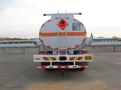 Luping Machinery LPC5162GYYD3 Oil tanker