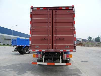 Dongfang Hongpai Automobile LT5059XXYBM Box transport vehicle