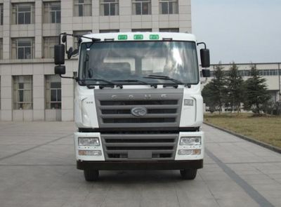 Shaoye  SGQ5250TPBHG5 Flat transport vehicle