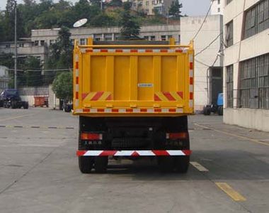 Shitong  STQ3256L10Y4S4 Dump truck