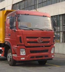 Shitong  STQ3256L10Y4S4 Dump truck