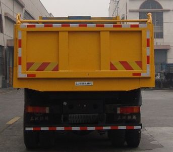 Shitong  STQ3256L10Y4S4 Dump truck