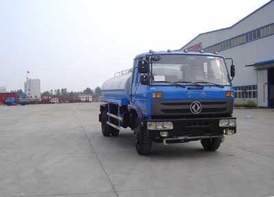 Yandi  SZD5110GSS Sprinkler truck