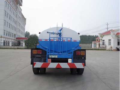 Yandi  SZD5110GSS Sprinkler truck