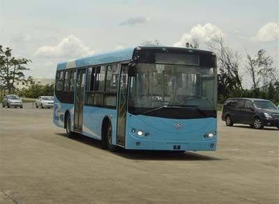 The Taihu Lake XQ6101SH2 City buses