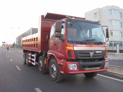 Fuqing Tian Wang Pai Automobile ZFQ3310H68BJ32 Dump truck