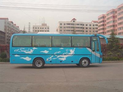 Yutong  ZK6798DA coach