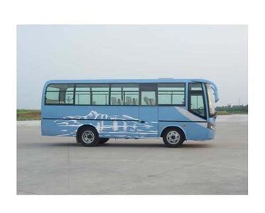 Yutong  ZK6798DA coach