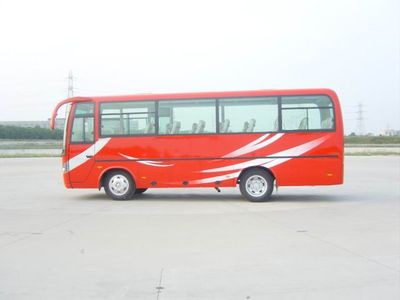 Yutong  ZK6798DA coach