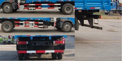 Zhonglian Automobile ZLJ5164JSQ3E Vehicle mounted lifting and transportation vehicle