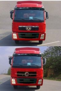 Dongfeng  EQ1311WP3 Truck