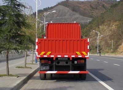 Dongfeng  EQ1311WP3 Truck