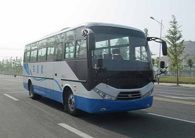 Dongfeng  EQ5110XLH Coach car