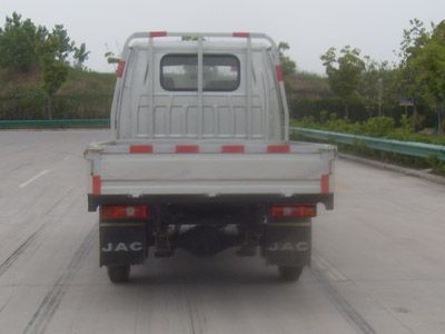 Jianghuai brand automobiles HFC1031PW4K1B4 Truck