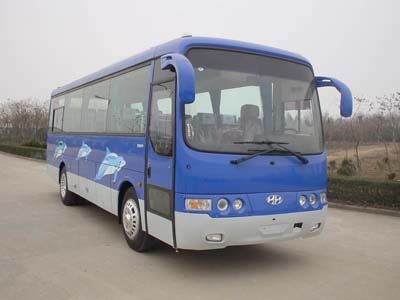 Heke  HK6892K coach