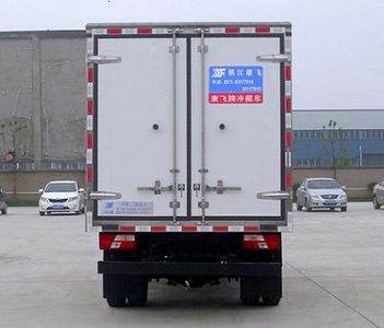 Kangfei  KFT5042XLC46 Refrigerated truck