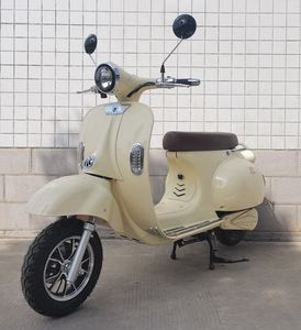 Yanaka YNK1200DT3 Electric two wheeled motorcycle