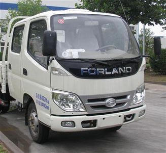 Foton  BJ1046V9AW4A Truck