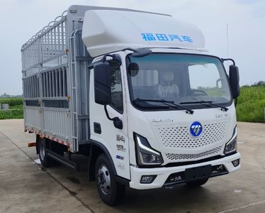 Foton BJ5045CCYEVU9Pure electric grille transport vehicle