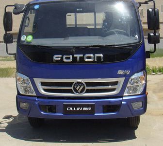 Foton  BJ5049V8DEAFB Grate type transport vehicle