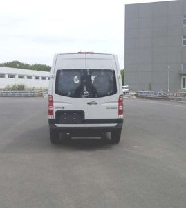 Foton  BJ6518BDDDACC multi-purpose vehicle 