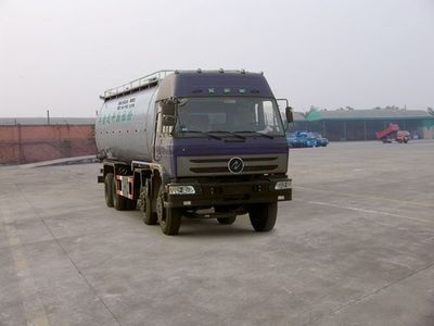 Huashen  DFD5312GFL Powder material transport vehicle