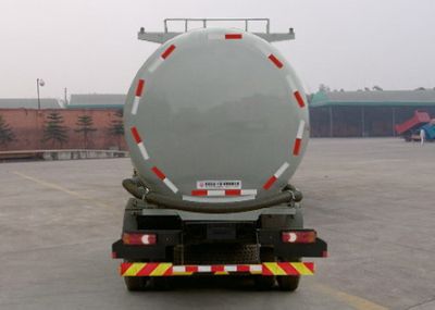 Huashen  DFD5312GFL Powder material transport vehicle