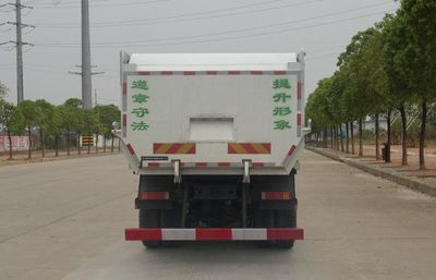 Dongfeng  DFH3250A11 Dump truck