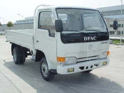 Dongfeng  EQ1021T37DAC Truck