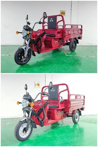 Hongxun  HX1500DZH23 Electric tricycle