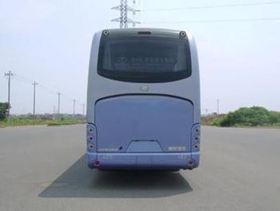 Youth  JNP6121EA Luxury tourist buses