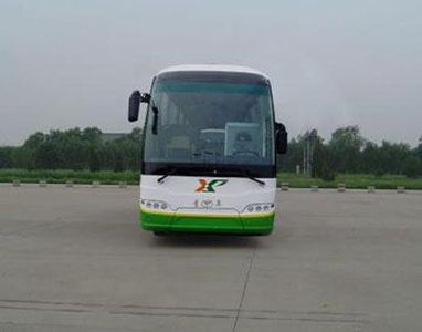 Youth  JNP6121EA Luxury tourist buses