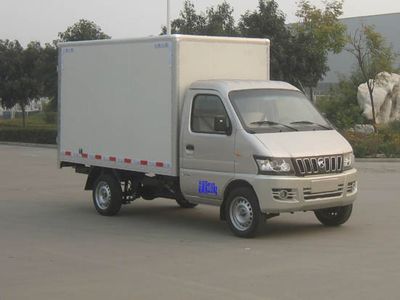 Kaima  KMC5021XXYQ29D4 Box transport vehicle