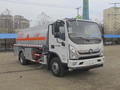 Luping Machinery LPC5100GJYB6 Refueling truck