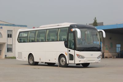 Kaiwo  NJL6907HEV1 Hybrid electric buses