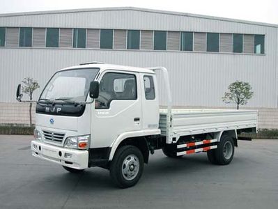 Nanjun  NJP5815P1 Low speed truck