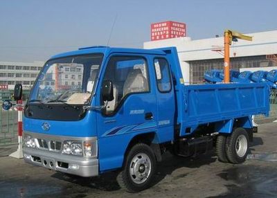 Shifeng  SF4010PD2 Self dumping low-speed truck