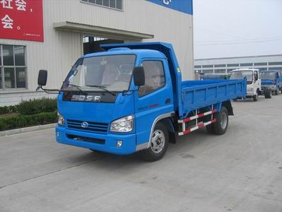 Shifeng  SF4010PD2 Self dumping low-speed truck