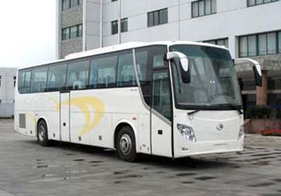 Shenlong brand automobile SLK6128F13 coach